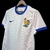 Camisa França 24/25: O manto bleu com design sofisticado e cheio de tradição! Mostre sua paixão pelos Les Bleus. Garanta já a sua!