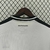 Camisa Alemanha 24/25: O manto branco icônico com design moderno e cheio de tradição! Mostre sua paixão pela Mannschaft. Garanta já a sua!