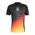 Camisa Alemanha 24/25: O manto branco icônico com design moderno e cheio de tradição! Mostre sua paixão pela Mannschaft. Garanta já a sua!