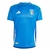 Camisa Itália 24/25: O manto azzurro com design elegante e cheio de tradição! Mostre sua paixão pela Squadra Azzurra. Garanta já a sua!