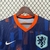 Camisa Holanda 24/25: O icônico manto laranja com design moderno e cheio de tradição! Mostre sua paixão pela Laranja Mecânica. Garanta já a sua!