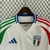 Camisa Itália 24/25: O manto azzurro com design elegante e cheio de tradição! Mostre sua paixão pela Squadra Azzurra. Garanta já a sua!