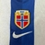 Camisa Noruega 24/25: O manto nórdico com design moderno e cheio de estilo! Mostre sua paixão pela seleção norueguesa. Garanta já a sua!