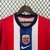 Camisa Noruega 24/25: O manto nórdico com design moderno e cheio de estilo! Mostre sua paixão pela seleção norueguesa. Garanta já a sua!