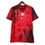 Camisa Polônia 24/25: O manto branco e vermelho com design clássico e cheio de orgulho! Mostre sua paixão pela seleção polonesa. Garanta já a sua!
