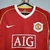 Camisas Retrô Manchester United : Reviva a História dos Red Devils! Modelos clássicos, qualidade premium e estilo único para torcedores apaixonados. Garanta já a sua e mostre sua paixão pelo futebol