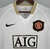 Camisas Retrô Manchester United : Reviva a História dos Red Devils! Modelos clássicos, qualidade premium e estilo único para torcedores apaixonados. Garanta já a sua e mostre sua paixão pelo futebol
