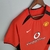 Camisas Retrô Manchester United : Reviva a História dos Red Devils! Modelos clássicos, qualidade premium e estilo único para torcedores apaixonados. Garanta já a sua e mostre sua paixão pelo futebol