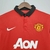 Camisas Retrô Manchester United : Reviva a História dos Red Devils! Modelos clássicos, qualidade premium e estilo único para torcedores apaixonados. Garanta já a sua e mostre sua paixão pelo futebol