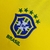 Você é fã da seleção brasileira e do estilo vintage? A camisa do Brasil Retrô é perfeita para você! Com o design clássico que remete aos grandes momentos do futebol brasileiro, ela traz toda a tradição e paixão pela nossa seleção. Seja parte dessa históri