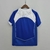 Você é fã da seleção brasileira e do estilo vintage? A camisa do Brasil Retrô é perfeita para você! Com o design clássico que remete aos grandes momentos do futebol brasileiro, ela traz toda a tradição e paixão pela nossa seleção. Seja parte dessa históri