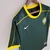 Você é fã da seleção brasileira e do estilo vintage? A camisa do Brasil Retrô é perfeita para você! Com o design clássico que remete aos grandes momentos do futebol brasileiro, ela traz toda a tradição e paixão pela nossa seleção. Seja parte dessa históri