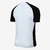 Camisa do Corinthians Home 25/26 nas cores branco e preto com logo do clube e símbolo da Nike