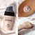 Base Facial Creme À Prova D'Água Corretivo Longa Duração da Maquiagem na internet