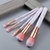 Conjunto de Ferramentas de Pincéis de Maquiagem Pó Cosmético - comprar online