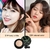 Cabeça de cogumelo almofada de ar bb creme hidratante fundação maquiagem longa duração matte corretivo natural