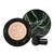 Cabeça de cogumelo almofada de ar bb creme hidratante fundação maquiagem longa duração matte corretivo natural