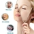 Clareamento Sardas Creme Hidratante Facial Remover Manchas Escuras Melanina Removedor de Melasma Iluminando a Pele Reparo Eficaz Antienvelhecimento - loja online