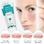 Clareamento Sardas Creme Hidratante Facial Remover Manchas Escuras Melanina Removedor de Melasma Iluminando a Pele Reparo Eficaz Antienvelhecimento - BIG STORE