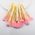 Conjunto de Ferramentas de Pincéis de Maquiagem Pó Cosmético - BIG STORE