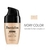Base Facial Creme À Prova D'Água Corretivo Longa Duração da Maquiagem - comprar online