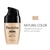 Base Facial Creme À Prova D'Água Corretivo Longa Duração da Maquiagem - BIG STORE