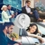 i7s tws Headphones Bluetooth 5.0 Earphones Wireless Headsets Stereo Bass Earbuds na internet