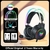 ONIKUMA X15 Pro RGB Head Beam Gaming Headphones with Mic 3.5mm Durable Stereo Su