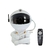 NEW Astronaut Galaxy Starry Projector Night Light Star Sky Night Lamp For Bedroo - loja online
