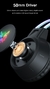 ONIKUMA X15 Pro RGB Head Beam Gaming Headphones with Mic 3.5mm Durable Stereo Su - lojas.oficial