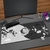 Large Game Mouse Pad Chinese Dragon Gaming Accessories HD Print Office Computer - lojas.oficial