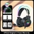 ONIKUMA X15 Pro RGB Head Beam Gaming Headphones with Mic 3.5mm Durable Stereo Su - comprar online
