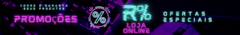 Banner da categoria Produtos