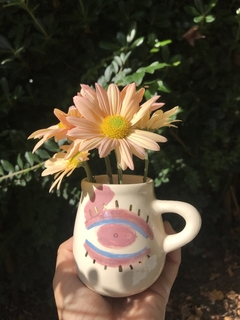 Mate ojo turco