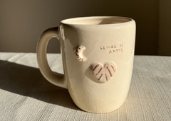 Taza love