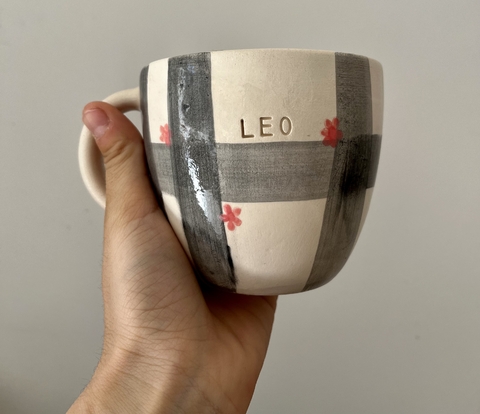 Taza leo