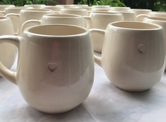 Taza nina