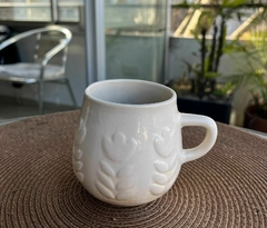 Taza Inés