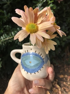 Mate ojo turco - comprar online
