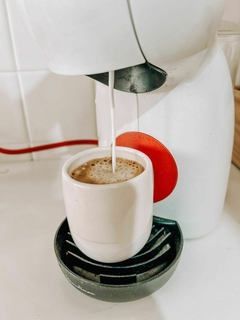 Pocillo de café