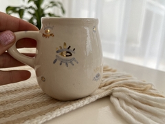 Mate con asa - comprar online