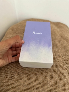 cadena con dije y detalles en ORO - comprar online