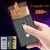 Encendedor Electrónico Recargable Usb Doble Arco Plasma Largos 2 en 1 - Kensou