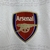 Camisa RETRO Arsenal - 2007/08 na internet