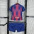 Imagem do Kit Infantil Barcelona I - 25/26