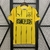 Camisa Borussia Dortmund x One Piece – Edição Especial 2025 - comprar online