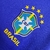 Camisa Brasil Azul 2022 na internet