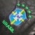 Camisa Brasil Preta (Goleiro) 2022 na internet
