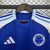 Camisa Cruzeiro I 2025 - loja online
