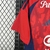 Camisa Independiente Medellin I - 2025 - loja online